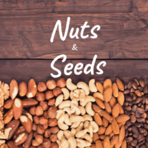 Nuts/Seeds