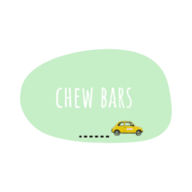 Chew Bars