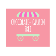 Chocolate- Gluten Free