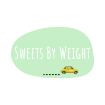Sweets By Weight.