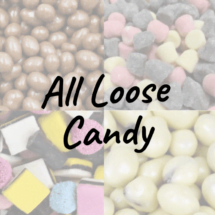 All Loose Candy