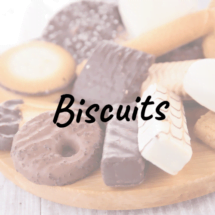 Biscuits/Cakes