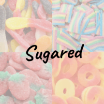 Sugared