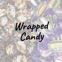 Wrapped Candy